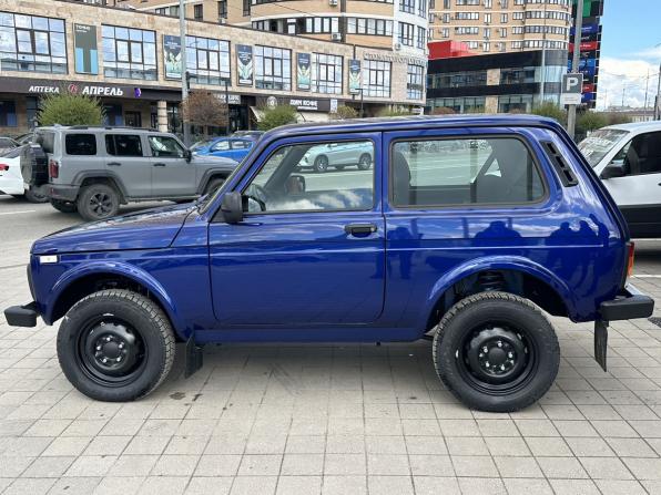 Новый Lada (ВАЗ) Niva Legend 2026 года, цена 1 119 000 рублей, внедорожник, Автокод Объявления