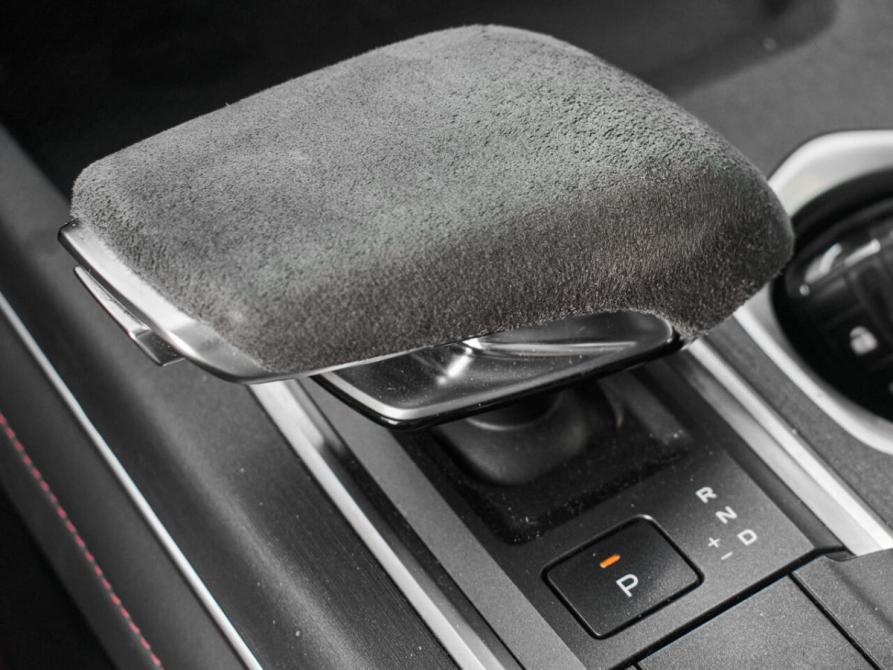 Changan UNI-S (CS55 Plus) I Екатеринбург  - изображение 18