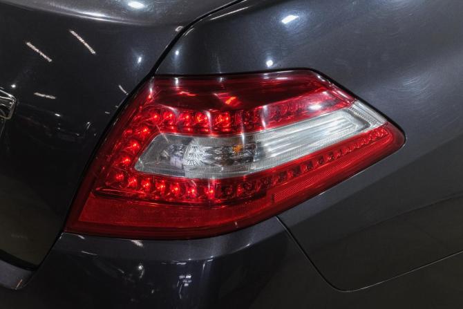 Nissan Teana II с пробегом 2010 года, цена 1 249 000 рублей, 230000 км, седан, Автокод Объявления
