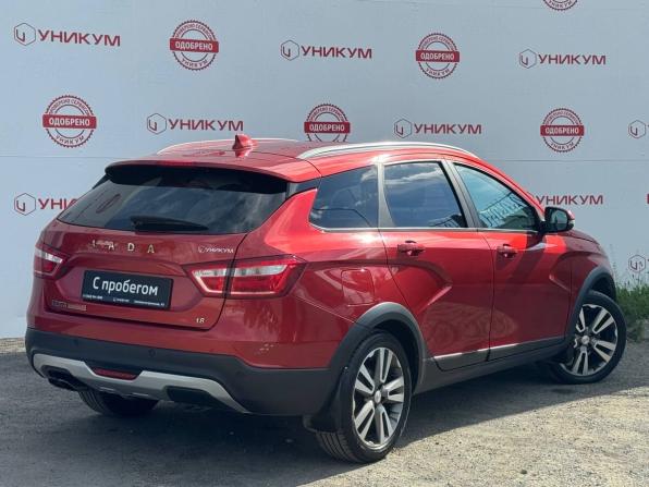 Lada (ВАЗ) Vesta I с пробегом 2019 года, цена 879 000 рублей, 140244 км, универсал, Автокод Объявления