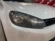 Volkswagen Golf VI Новочеркасск  - изображение 26