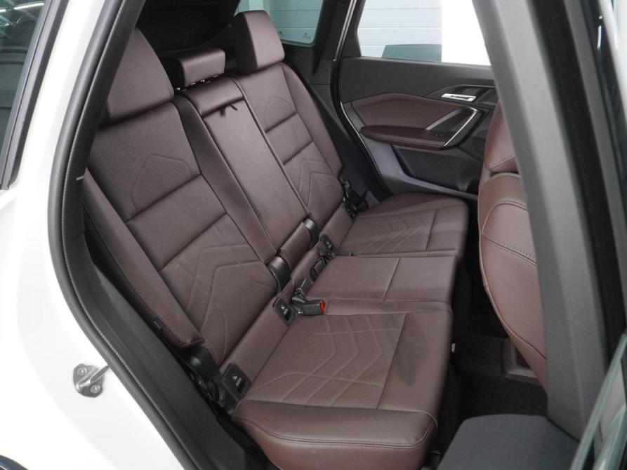 BMW X1 III (U11/U12) Воронеж  - изображение 7