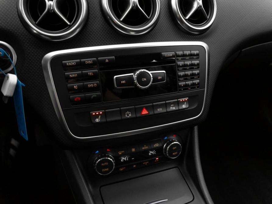 Mercedes-Benz A-Класс III (W176) Москва  - изображение 19