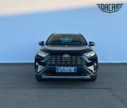 Toyota RAV4 V (XA50) Санкт-Петербург  - изображение 23
