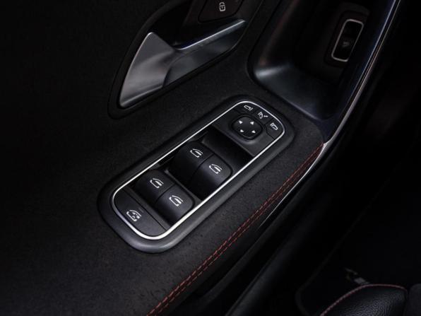 Mercedes-Benz CLA II (C118 X118) с пробегом 2020 года, цена 2 620 000 рублей, 158499 км, седан, Автокод Объявления