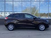 Lada (ВАЗ) XRAY I Москва  - изображение 25