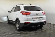 Hyundai Creta I Нижний Новгород  - изображение 24