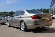 BMW 5 серии VI (F10/F11/F07) Иркутск  - изображение 32