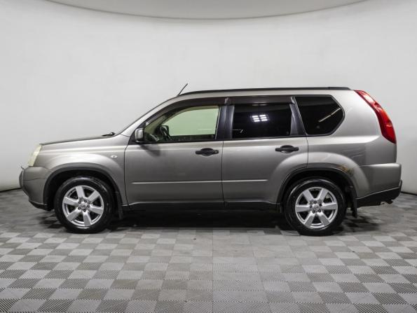 Nissan X-Trail II с пробегом 2007 года, цена 919 000 рублей, 191654 км, внедорожник, Автокод Объявления