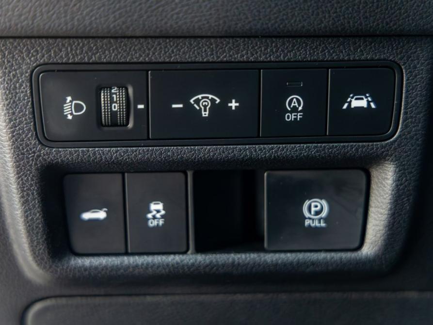 Hyundai Sonata VIII (DN8) Волгоград  - изображение 17