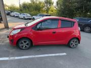 Chevrolet Spark III Курган  - изображение 8
