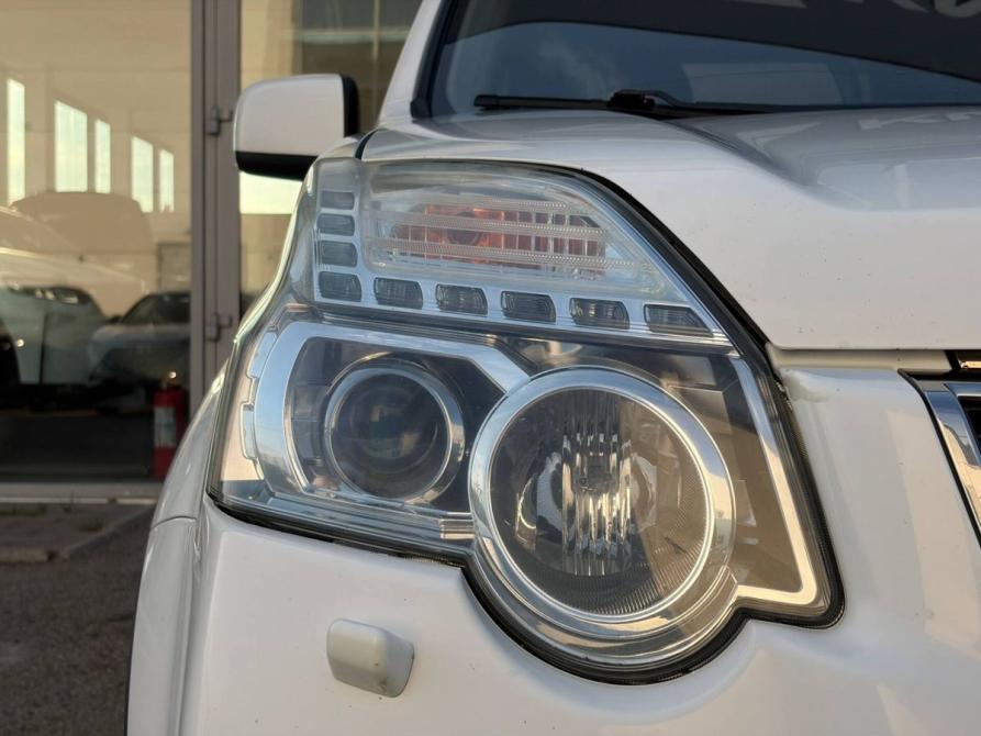 Nissan X-Trail II Рестайлинг Уфа  - изображение 21