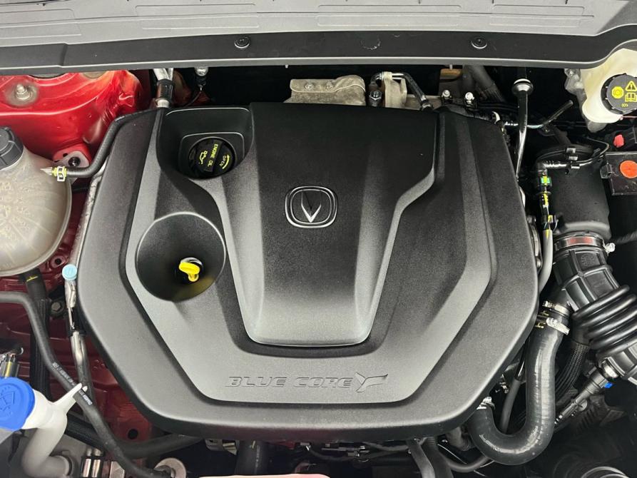 Changan UNI-S (CS55 Plus) I Ижевск  - изображение 22
