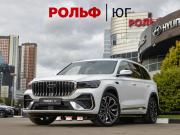 Geely Monjaro I Рестайлинг 2 (China Market) Москва  - изображение 25