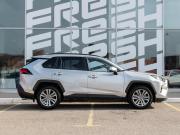 Toyota RAV4 V (XA50) Краснодар  - изображение 26