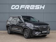 Chery Tiggo 8 Pro I Краснодар  - изображение 28