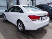 Chevrolet Cruze I Москва  - изображение 22