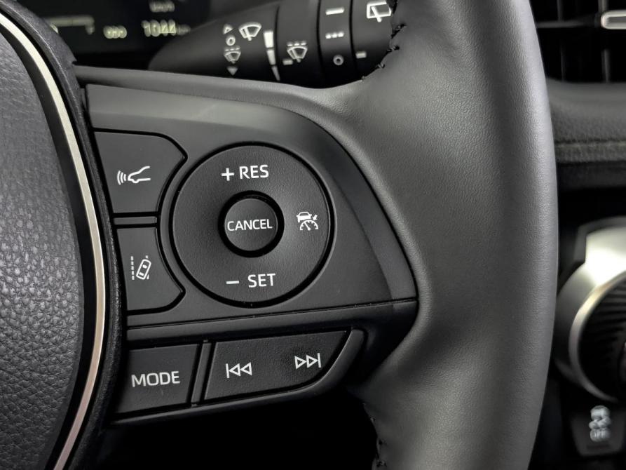 Toyota RAV4 V (XA50) Москва  - изображение 29