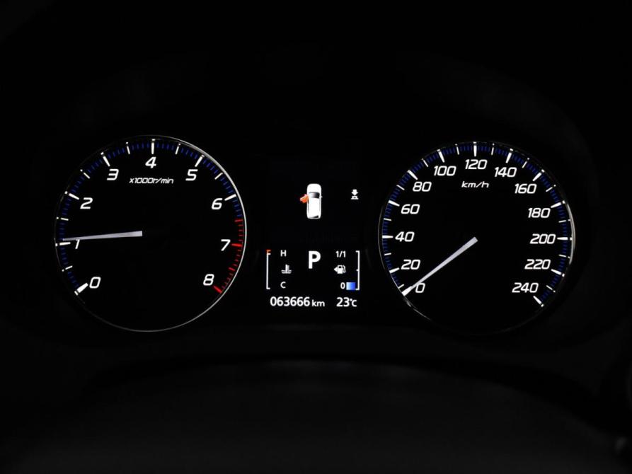 Mitsubishi Outlander III Рестайлинг 3 Санкт-Петербург  - изображение 19