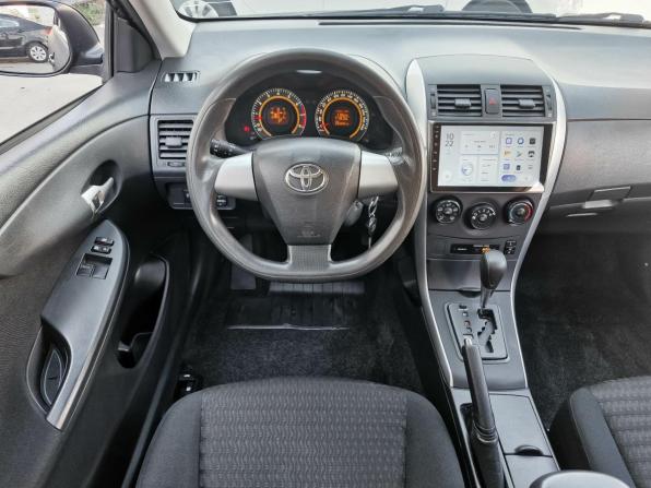 Toyota Corolla X (E140 E150) Рестайлинг с пробегом 2012 года, цена 799 000 рублей, 294297 км, седан, Автокод Объявления