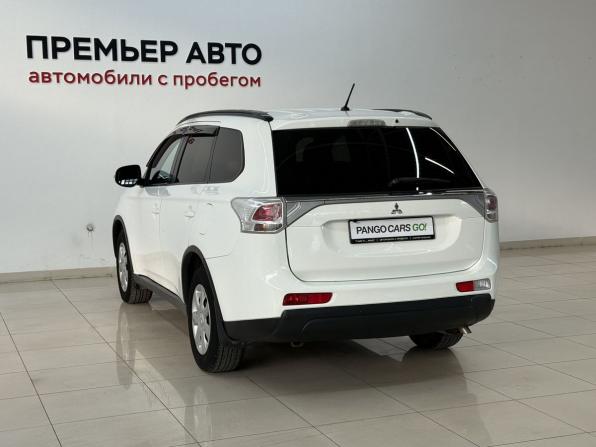Mitsubishi Outlander III с пробегом 2012 года, цена 975 000 рублей, 252766 км, внедорожник, Автокод Объявления