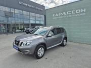 Nissan Terrano III (D10) Екатеринбург  - изображение 13