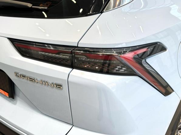 JETOUR DASHING I с пробегом 2023 года, цена 2 080 000 рублей, 28067 км, внедорожник, Автокод Объявления