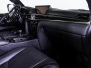 Lexus LX III Рестайлинг 2 Москва  - изображение 38