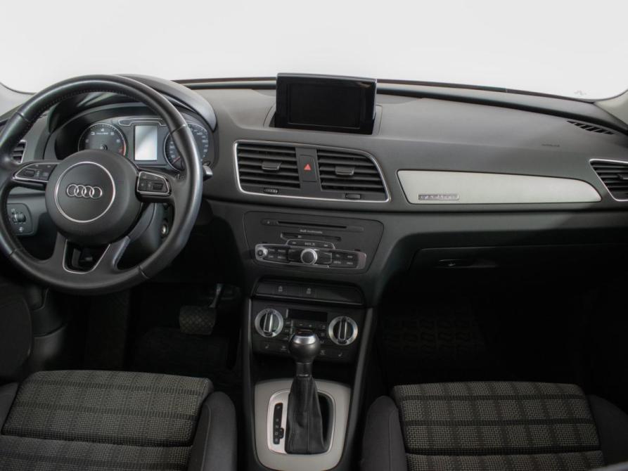 Audi Q3 I (8U) Москва  - изображение 13