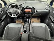 Renault Kaptur I Рестайлинг Серпухов  - изображение 35