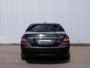 Mercedes-Benz S-Класс V (W221) Сочи  - изображение 37