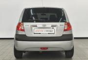 Hyundai Getz I Рестайлинг Екатеринбург  - изображение 28