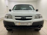 Chevrolet Niva I Рестайлинг Энгельс  - изображение 38