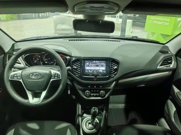 Lada (ВАЗ) Vesta I с пробегом 2018 года, цена 679 000 рублей, 190000 км, универсал, Автокод Объявления