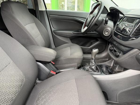 Lada (ВАЗ) Vesta I с пробегом 2019 года, цена 949 000 рублей, 102287 км, универсал, Автокод Объявления
