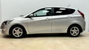 Hyundai Solaris I Рестайлинг Липецк  - изображение 19