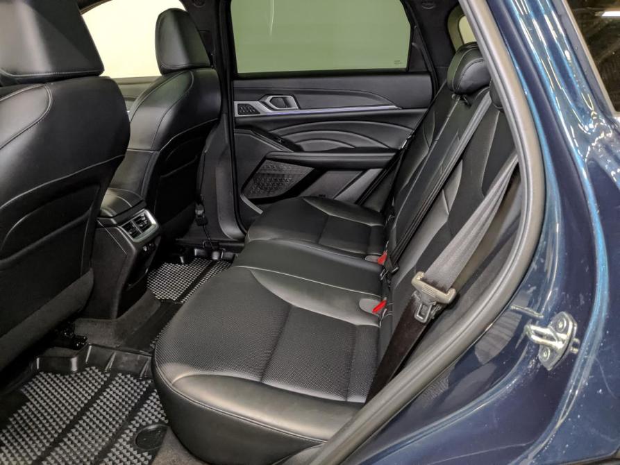 Haval F7 II Москва  - изображение 12