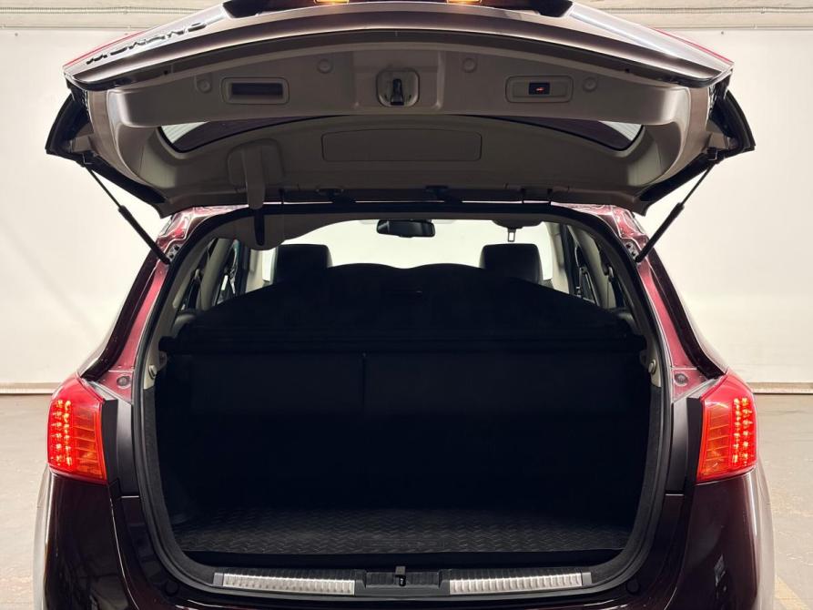 Nissan Murano II (Z51) Рестайлинг Екатеринбург  - изображение 18