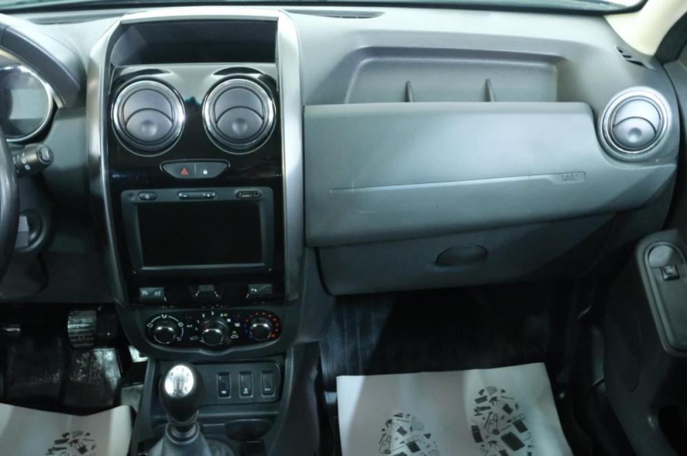 Renault Duster I Рестайлинг Омск  - изображение 16