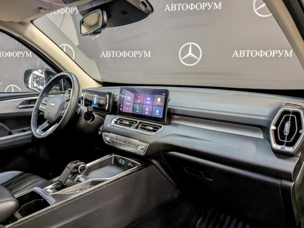 Haval H5 II с пробегом 2024 года, цена 3 500 000 рублей, 33611 км, внедорожник, Автокод Объявления