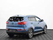 Kia Sportage III Рестайлинг Москва  - изображение 20