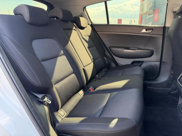 Kia Sportage IV Рестайлинг с пробегом 2018 года, цена 2 170 000 рублей, 145000 км, внедорожник, Автокод Объявления
