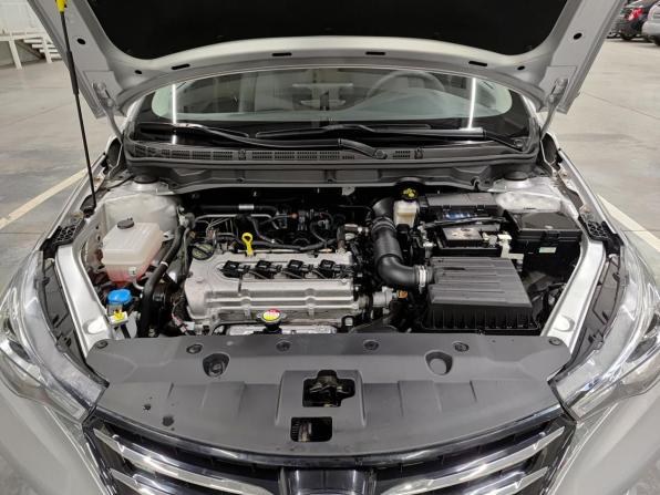Changan Alsvin с пробегом 2023 года, цена 1 320 000 рублей, 9026 км, седан, Автокод Объявления