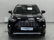 Toyota RAV4 V (XA50) Казань  - изображение 25