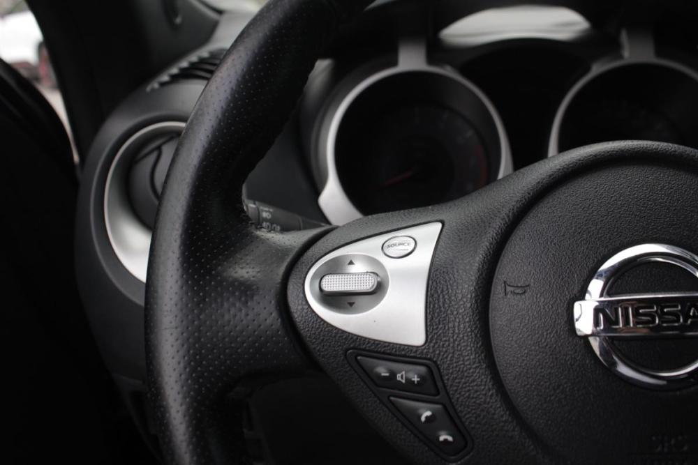 Nissan Juke I Брянск  - изображение 15