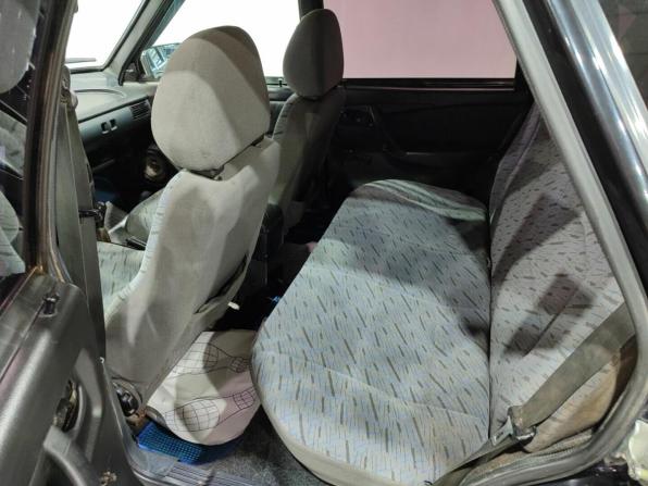 Lada (ВАЗ) 2114 с пробегом 2011 года, цена 150 000 рублей, 268000 км, хэтчбек, Автокод Объявления