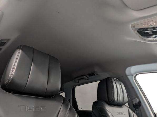 Chery Tiggo 8 Pro I с пробегом 2024 года, цена 2 400 000 рублей, 26312 км, внедорожник, Автокод Объявления