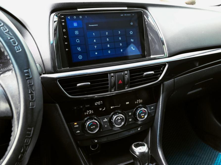 Mazda 6 III (GJ) Екатеринбург  - изображение 11