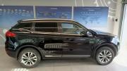 Geely Atlas I Вологда  - изображение 45