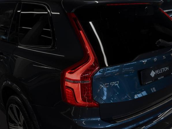 Volvo XC90 II Рестайлинг 1 с пробегом 2023 года, цена 6 880 000 рублей, 4650 км, внедорожник, Автокод Объявления